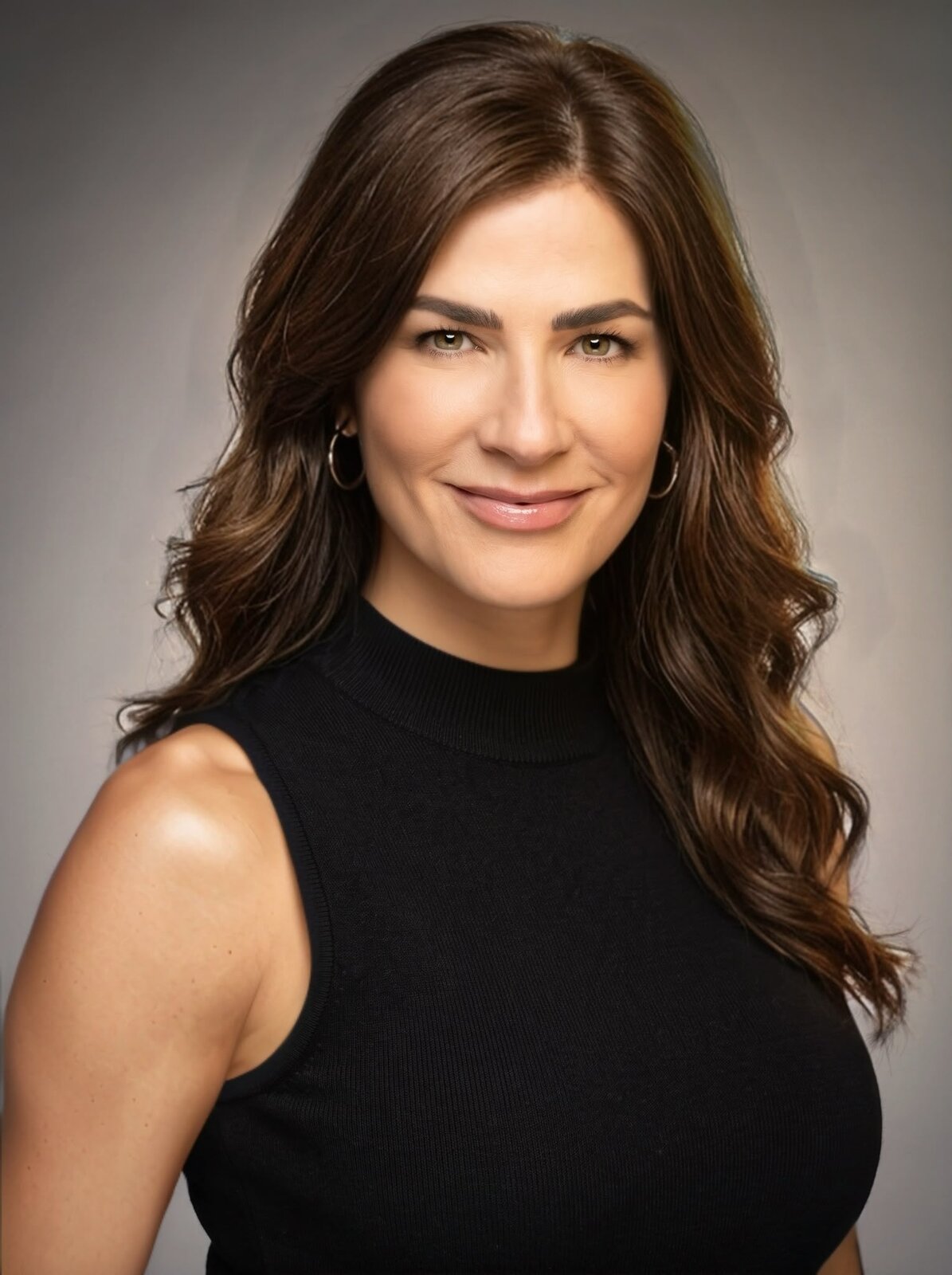 Jessica Sue Haroutunian, licensed medical aesthetician
