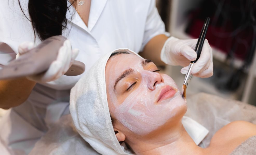 Facial Treatments
