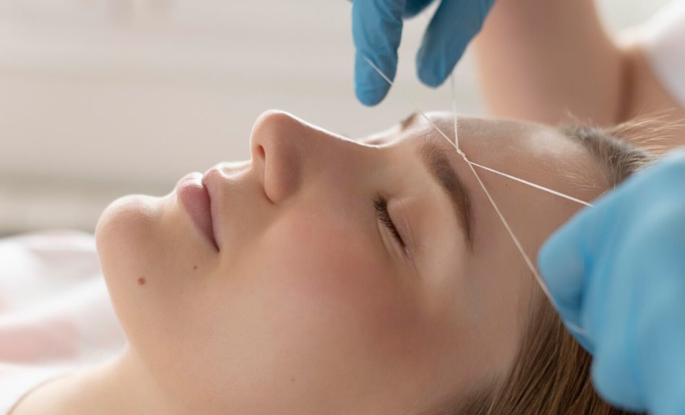Threading Services